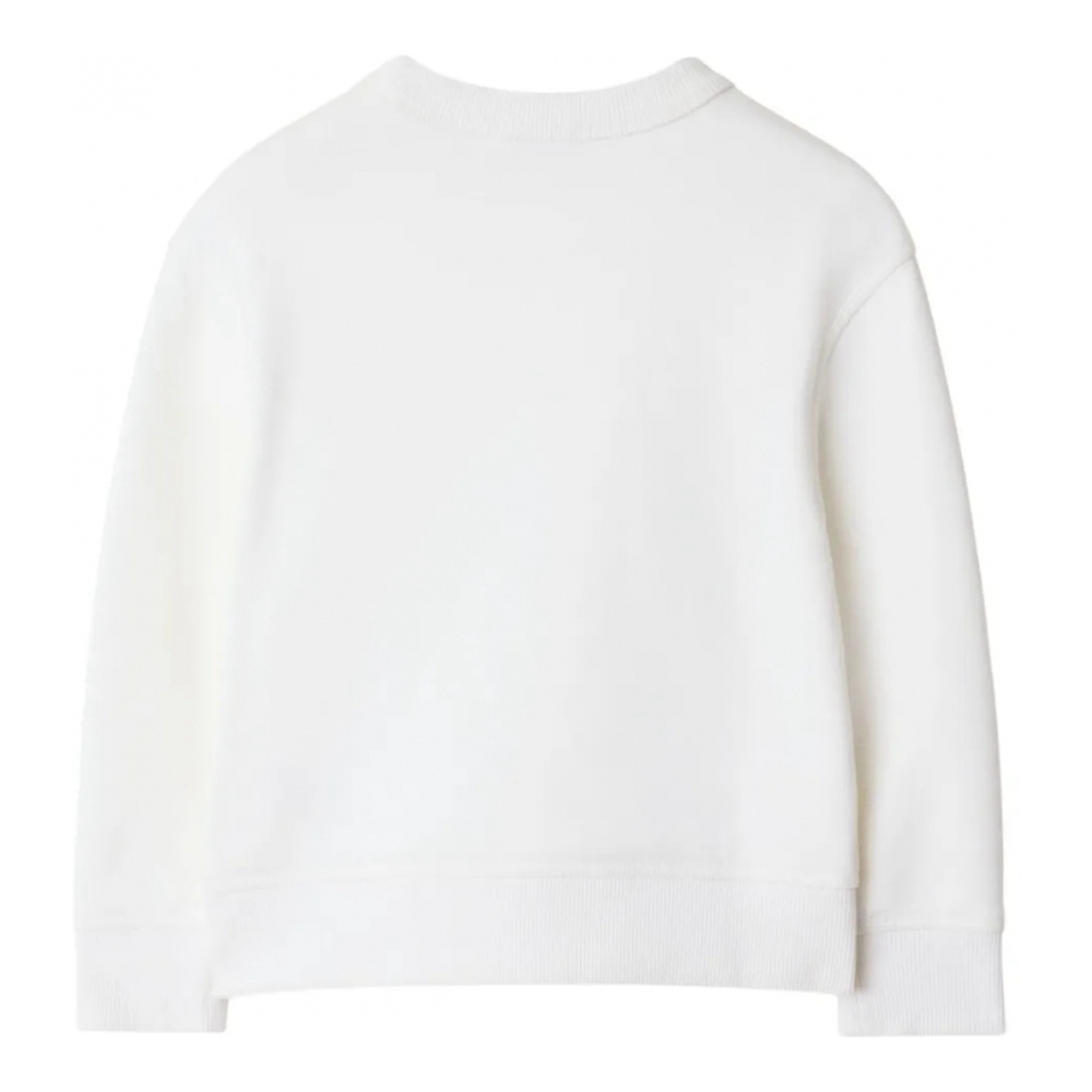 Pull 'Orsetto Thomas' pour Enfants