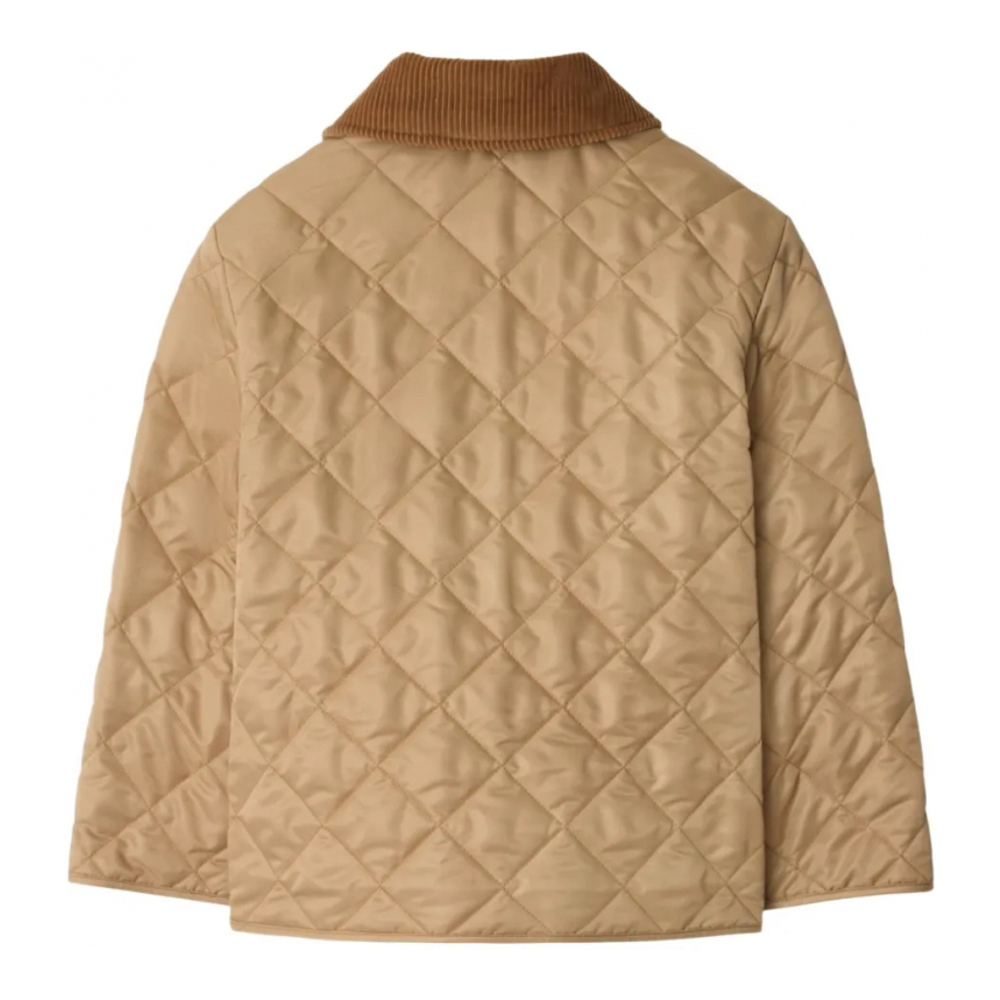 Veste matelassée 'Milo' pour Enfants