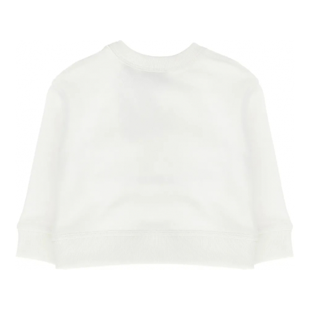 Sweatshirt 'Orsetto Thomas' pour Bébé