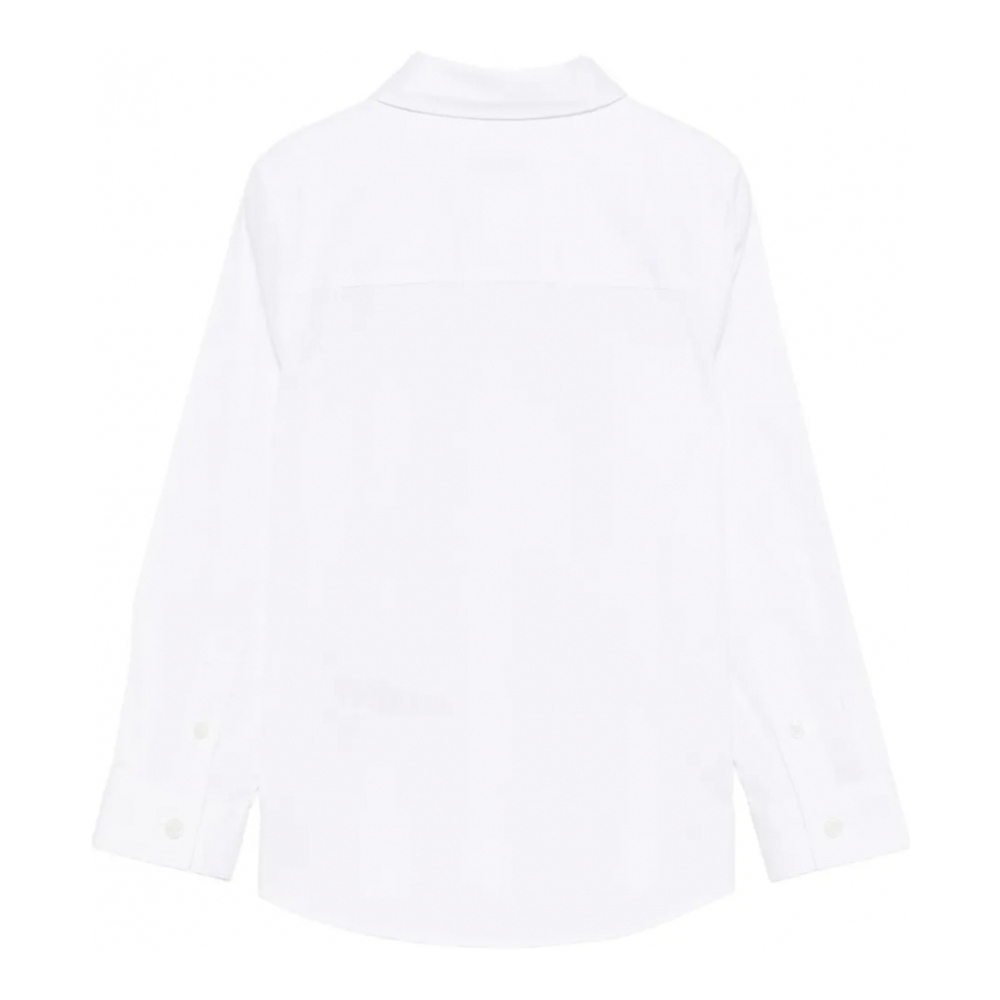 Chemise 'Owen' pour Enfants