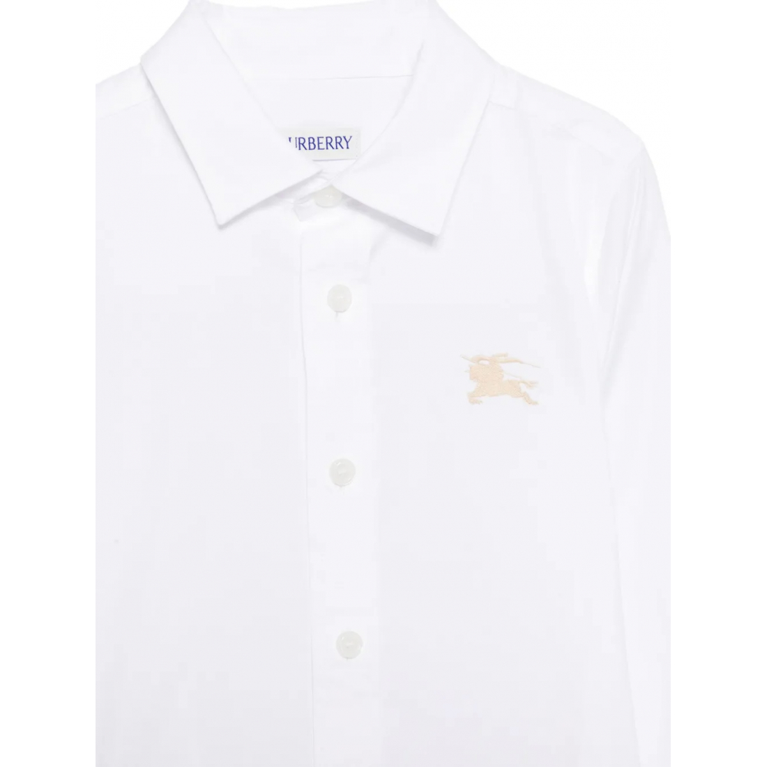 Chemise 'Owen' pour Enfants