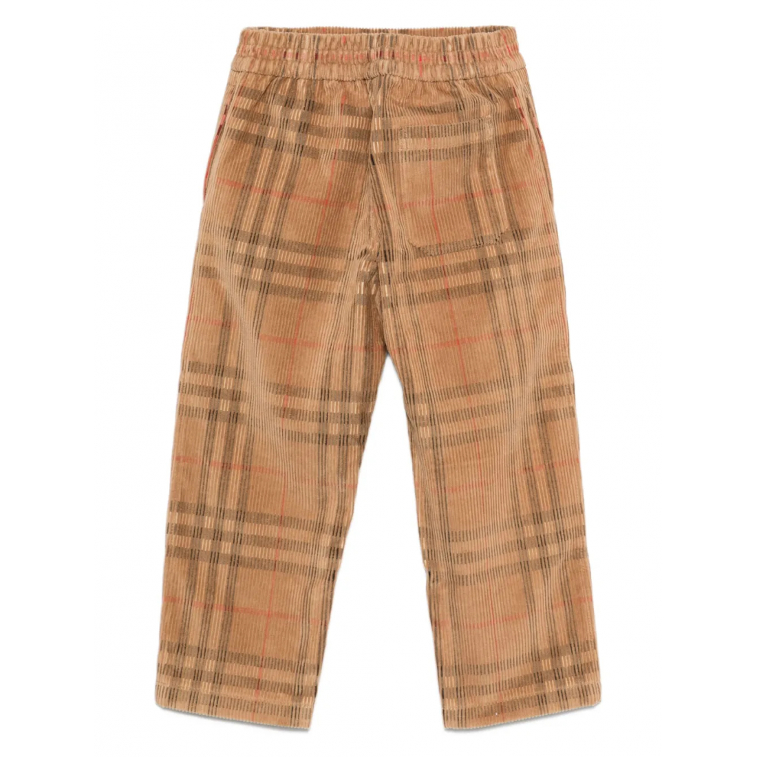 Children's 'Titan Cord' Trousers