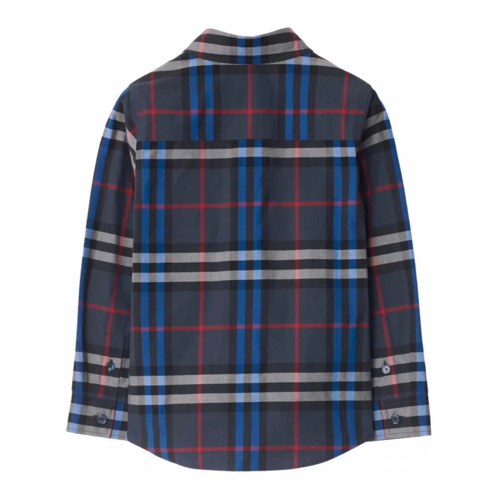 Chemise 'Owen' pour Garçons