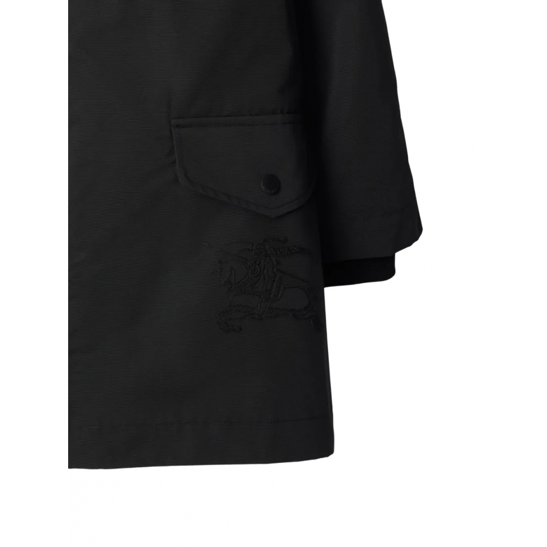 Parka 'Brady' pour Enfants