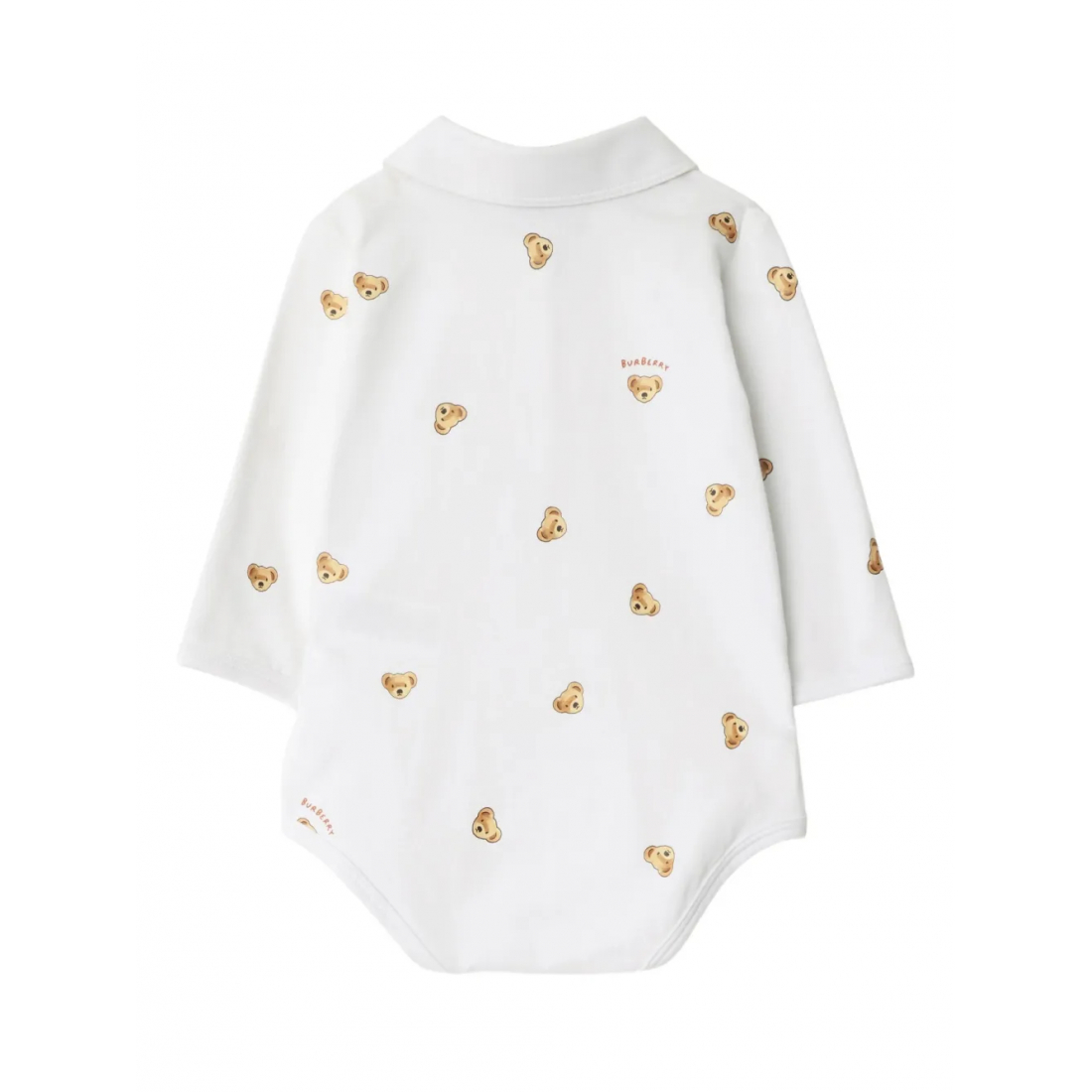 Ensemble Babygrow 'Orsetto Thomas' pour Bébé
