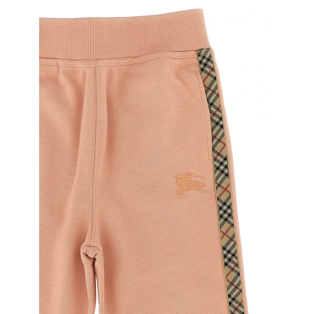 Pantalon 'Jackson Check Tape' pour Filles