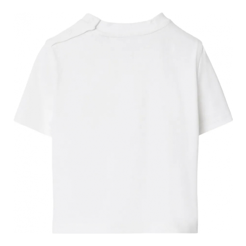 T-shirt 'Orsetto Thomas' pour Bébé