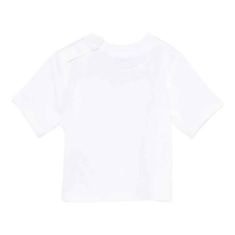 T-shirt 'Cedar Soldier'' pour Bébé