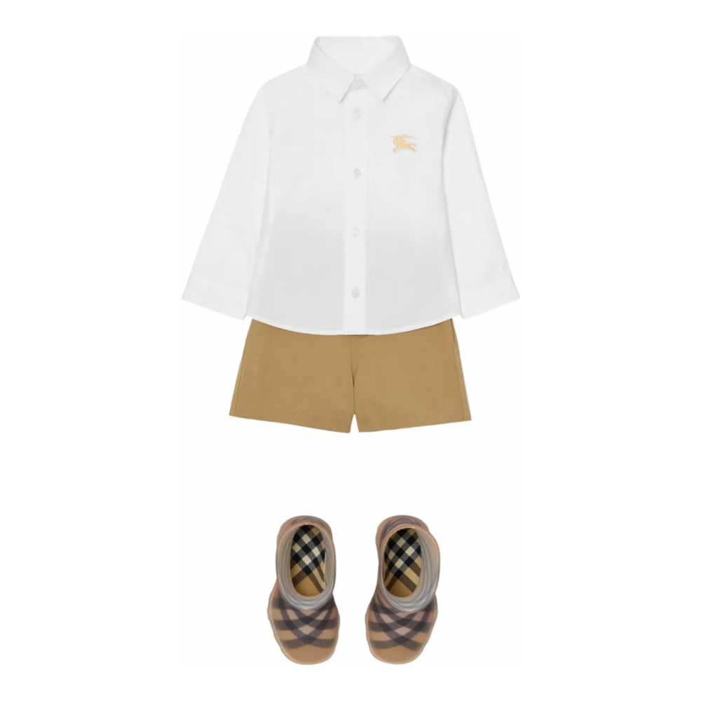 Chemise 'Owen' pour Garçons