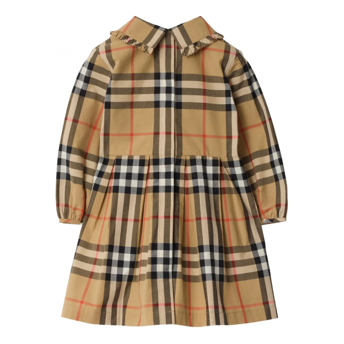 Robe à manches longues 'Ida' pour Bébés filles