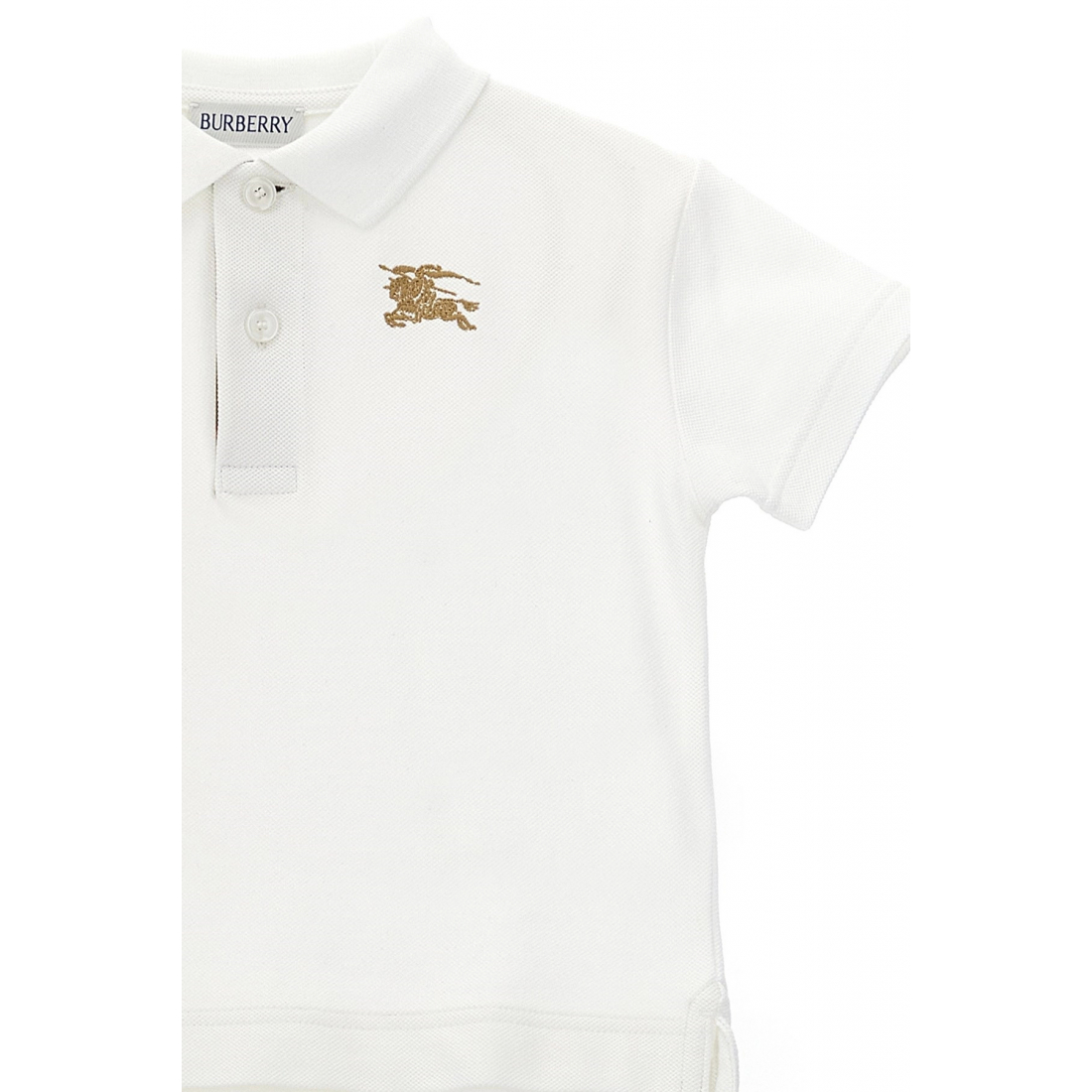 Polo 'MN Johane' pour Bébés garçons