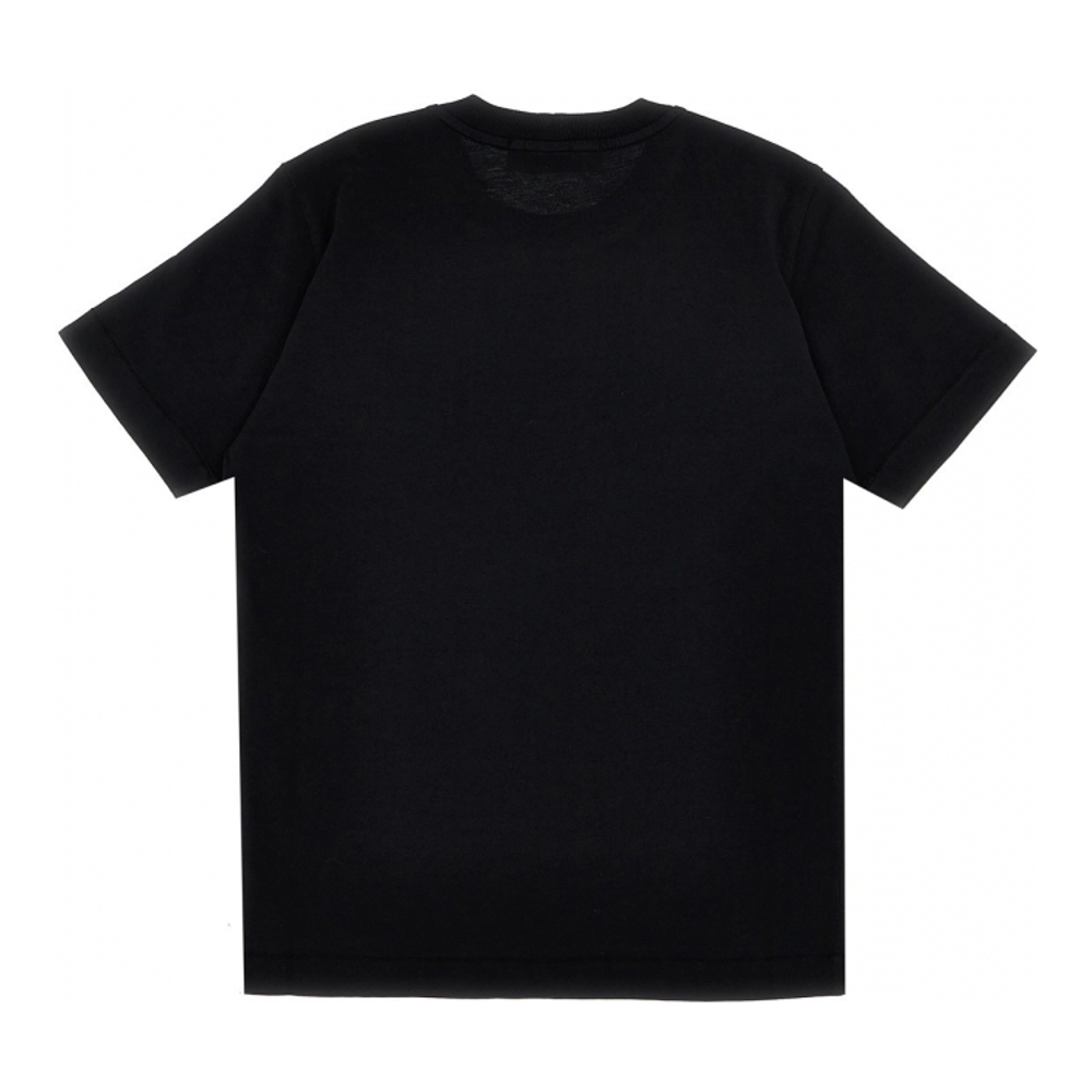 T-shirt 'Logo Patch' pour Garçons