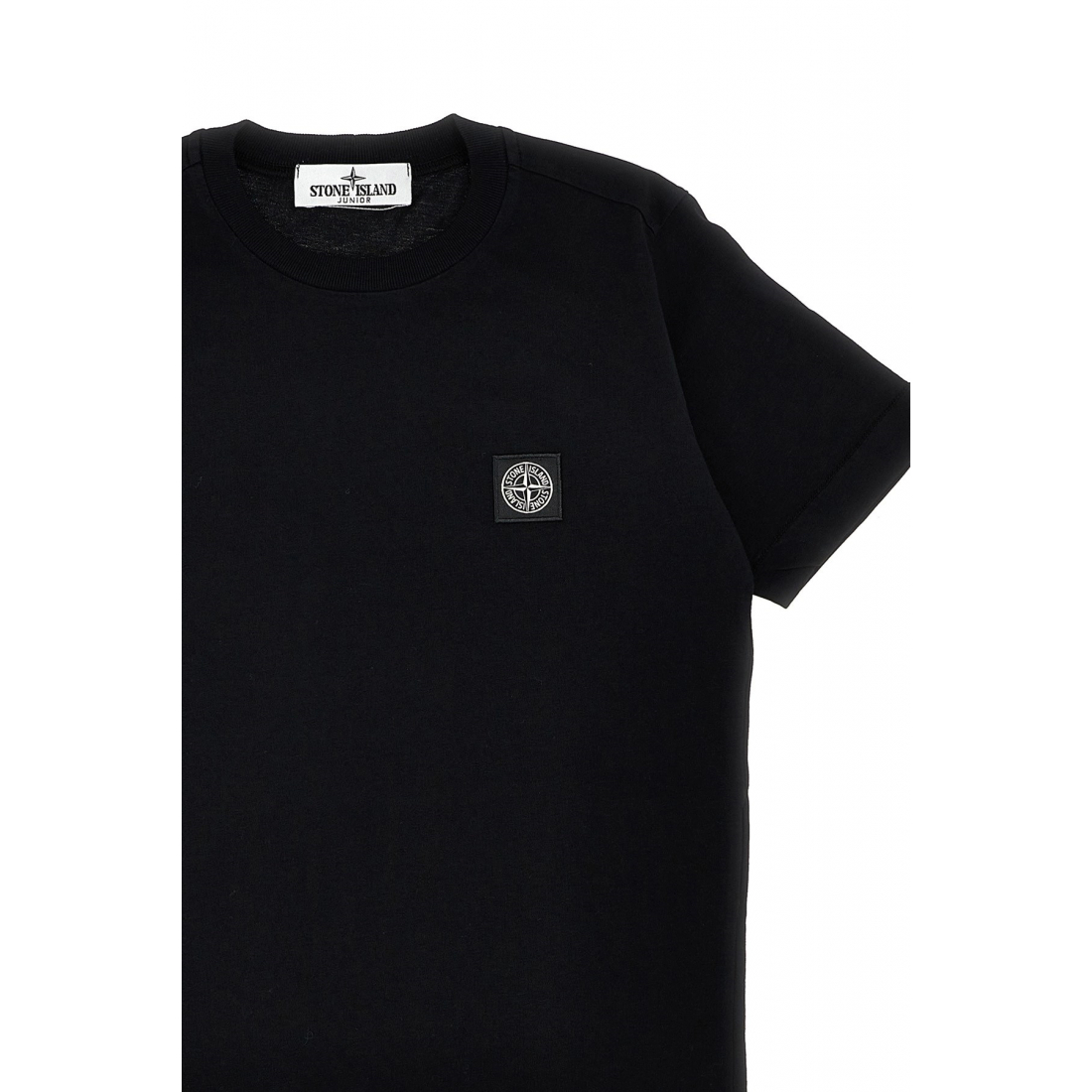 T-shirt 'Logo Patch' pour Garçons