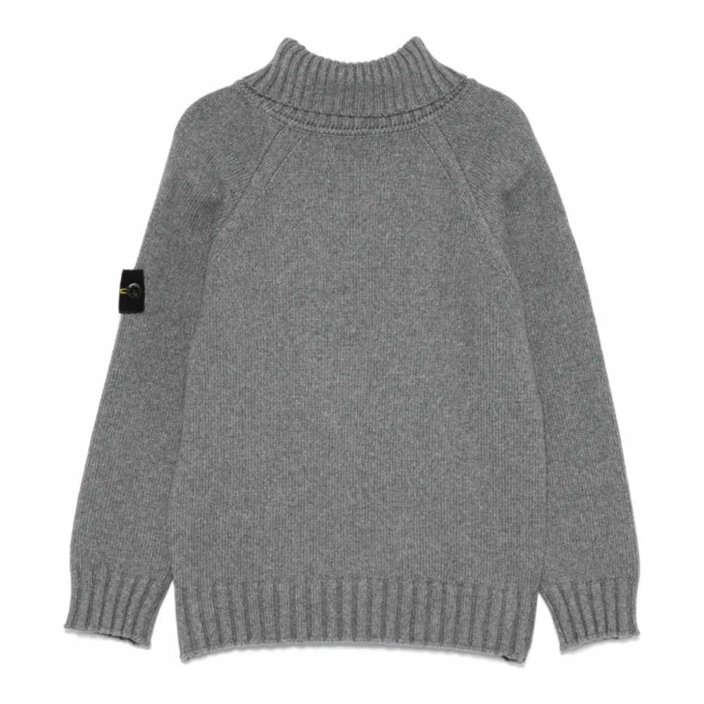 Pull 'Turtleneck' pour Garçons