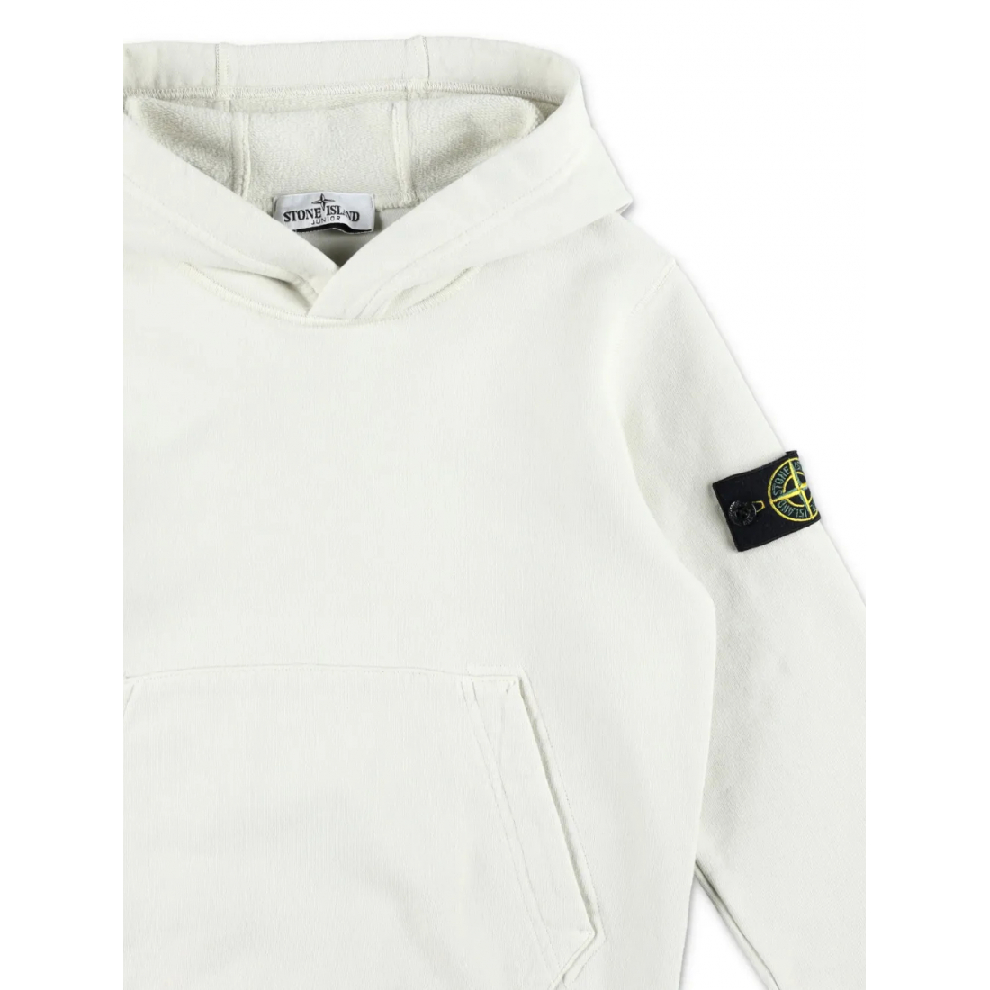 Sweatshirt à capuche  'Compass-Badge' pour Garçons