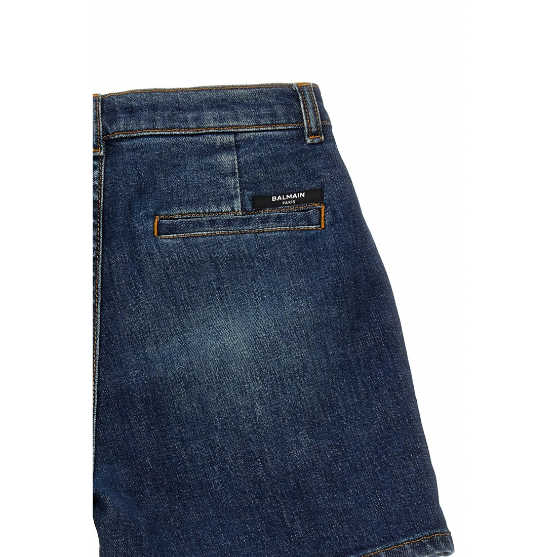 Short en jean pour Filles