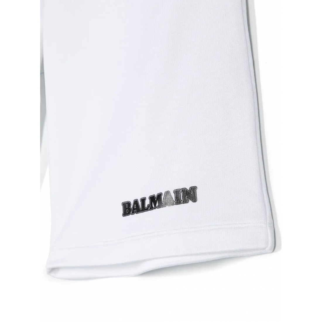 Short 'Logo-Print' pour Enfants