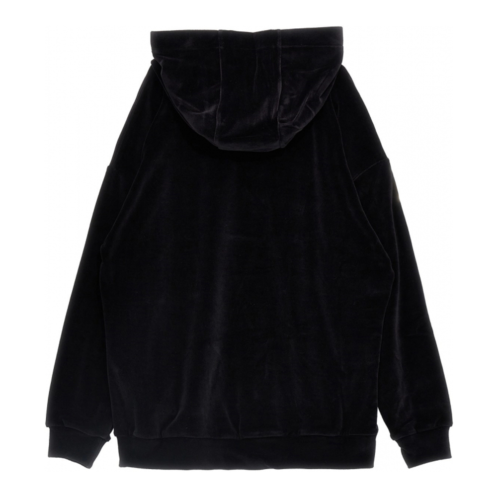 Sweatshirt à capuche  'Logo Embroidery' pour Filles