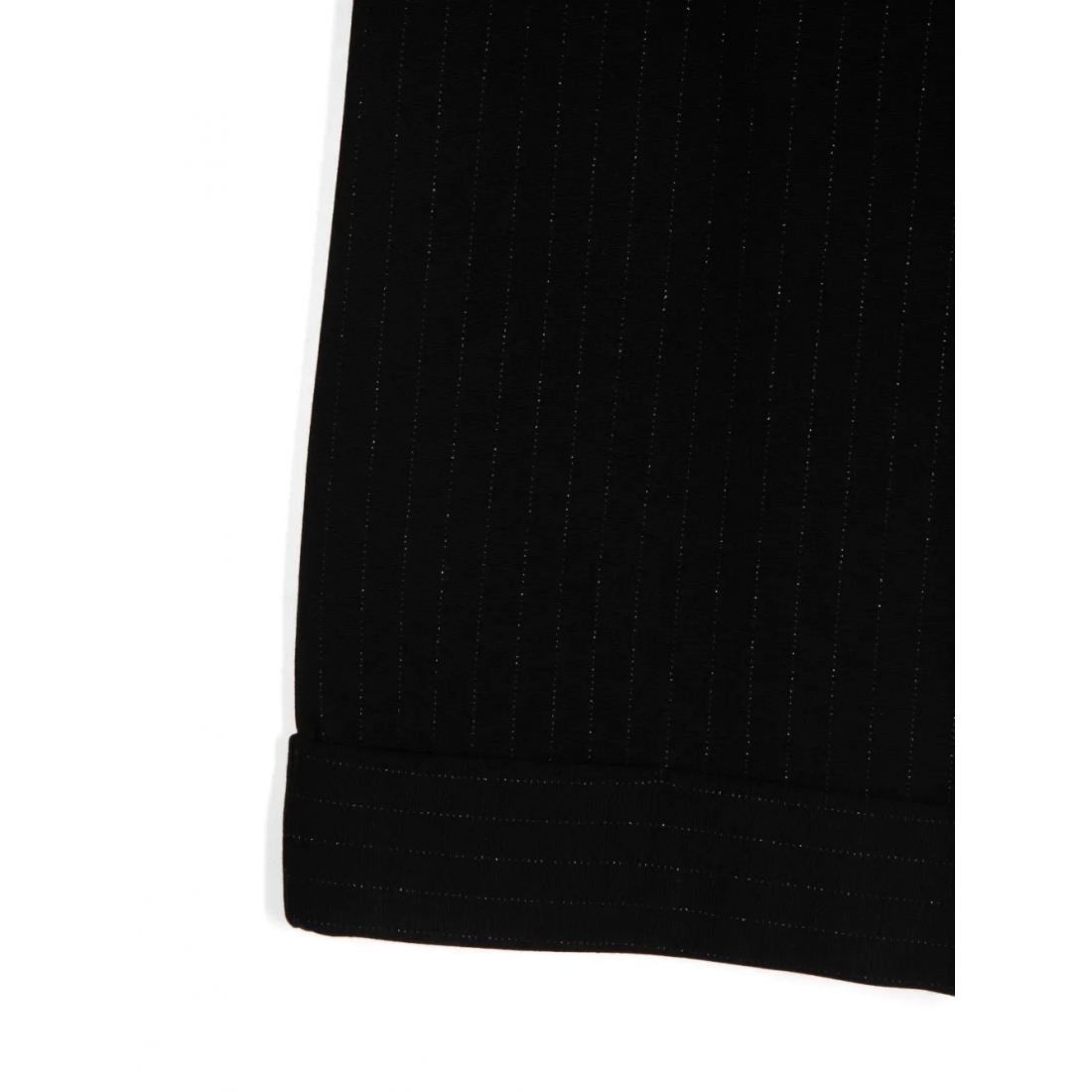 Girl's 'Pleat-Detail Wide-Leg' Trousers