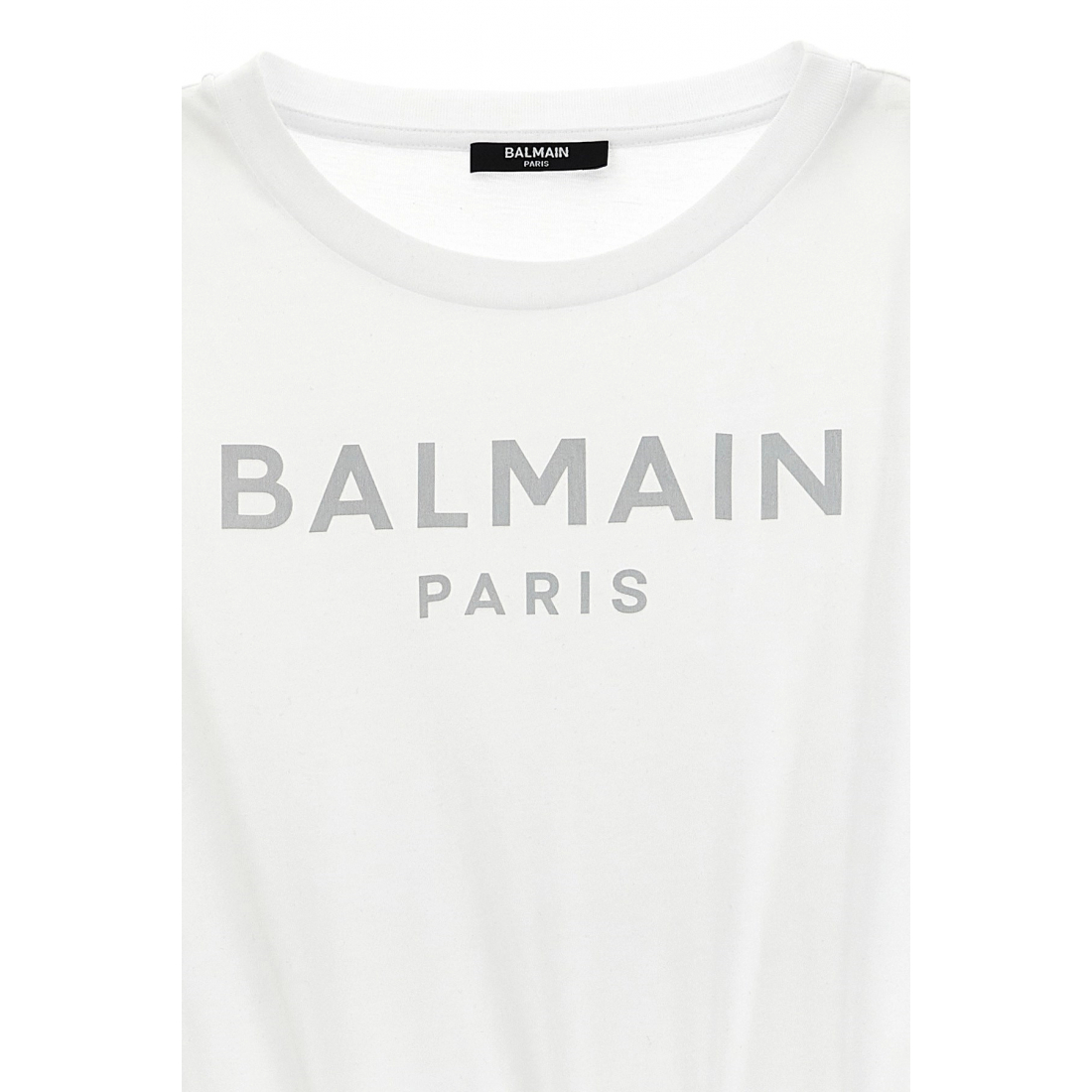 Robe T-shirt 'Logo' pour Filles
