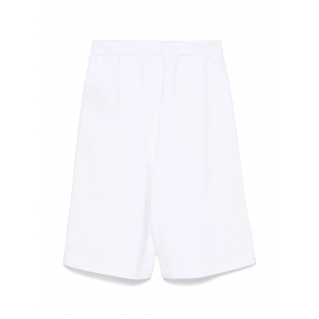 Short 'Logo-Appliqué' pour Enfants