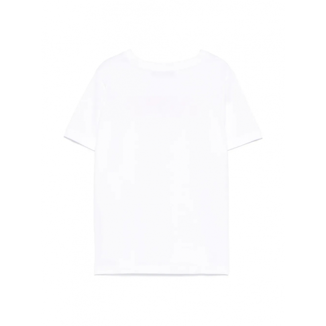 Children's 'Logo-Embroidered' T-Shirt