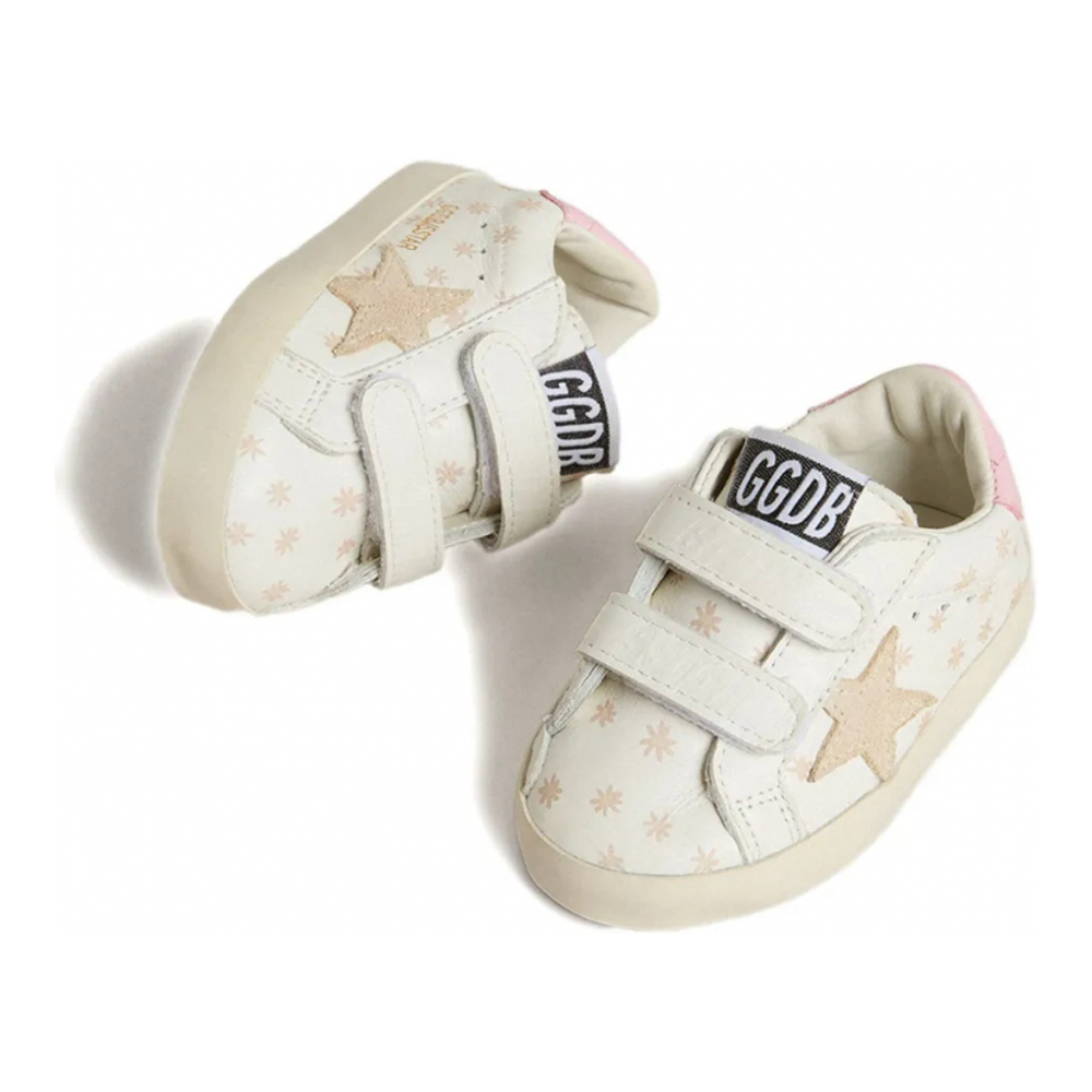 Sneakers 'Baby School' pour Bébés filles