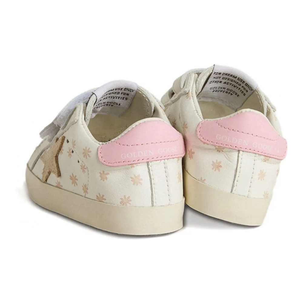 Sneakers 'Baby School' pour Bébés filles