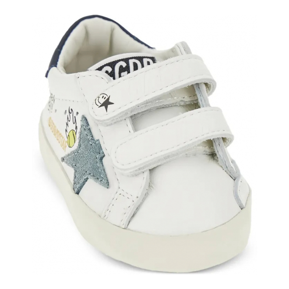 Sneakers 'Baby School' pour Bébés garçons