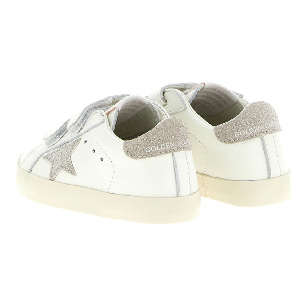 Sneakers 'Baby School' pour Bébés filles