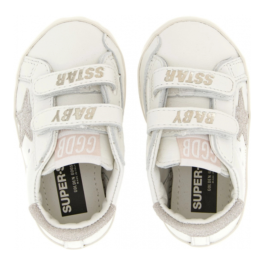 Sneakers 'Baby School' pour Bébés filles