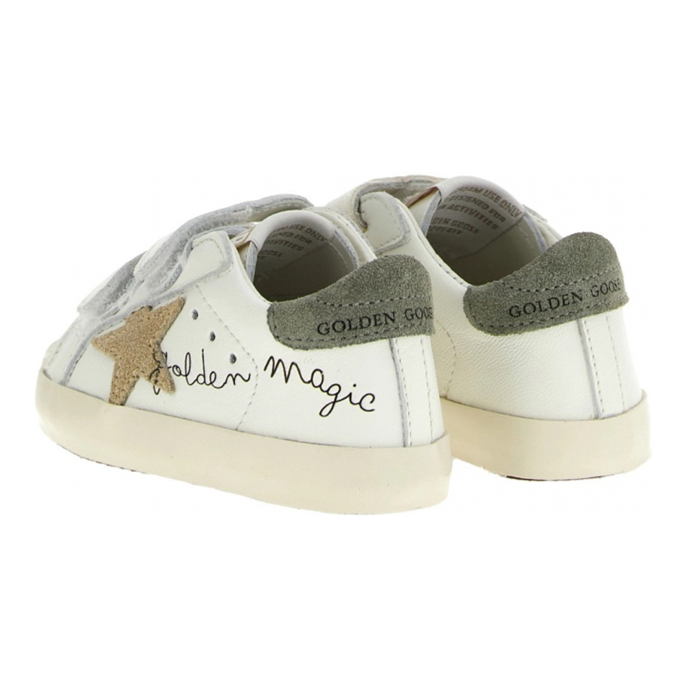 Sneakers 'Baby School' pour Bébés filles