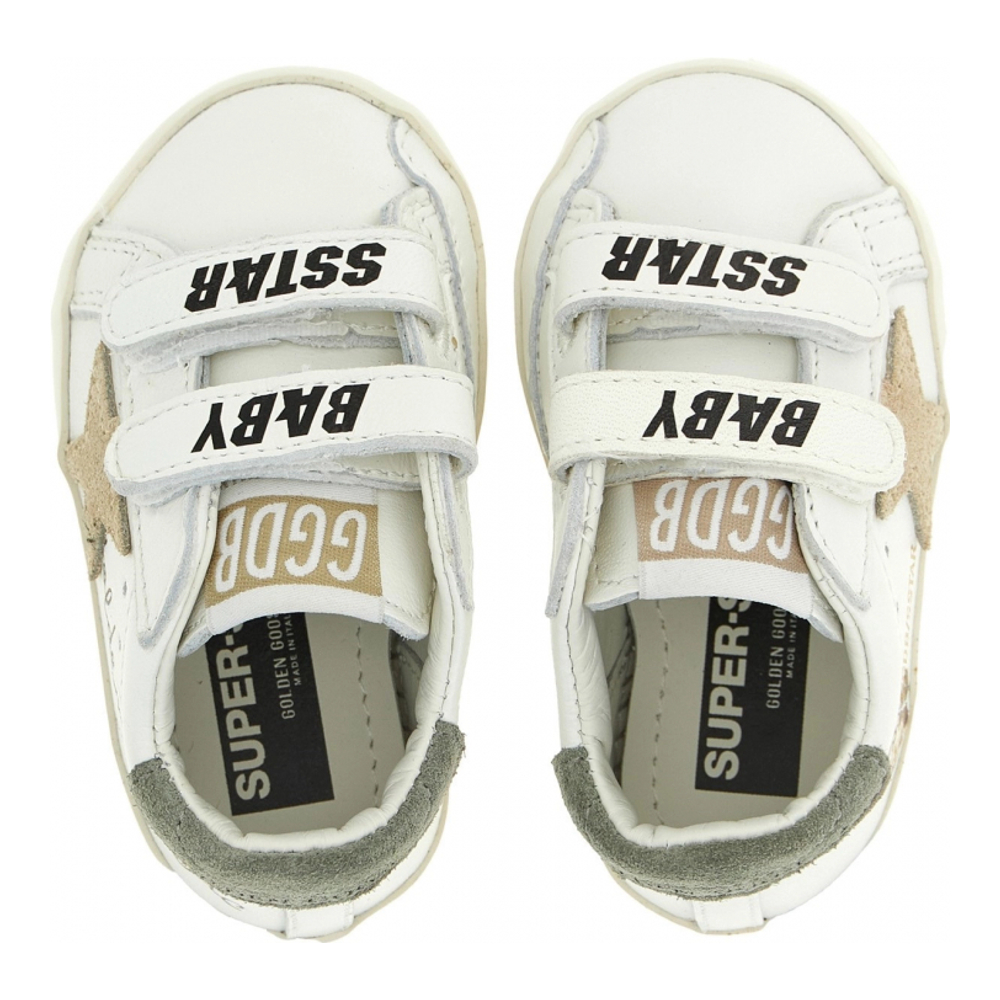 Sneakers 'Baby School' pour Bébés filles