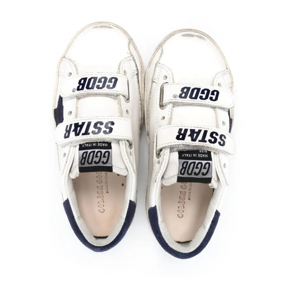 Sneakers 'Old School' pour Enfants