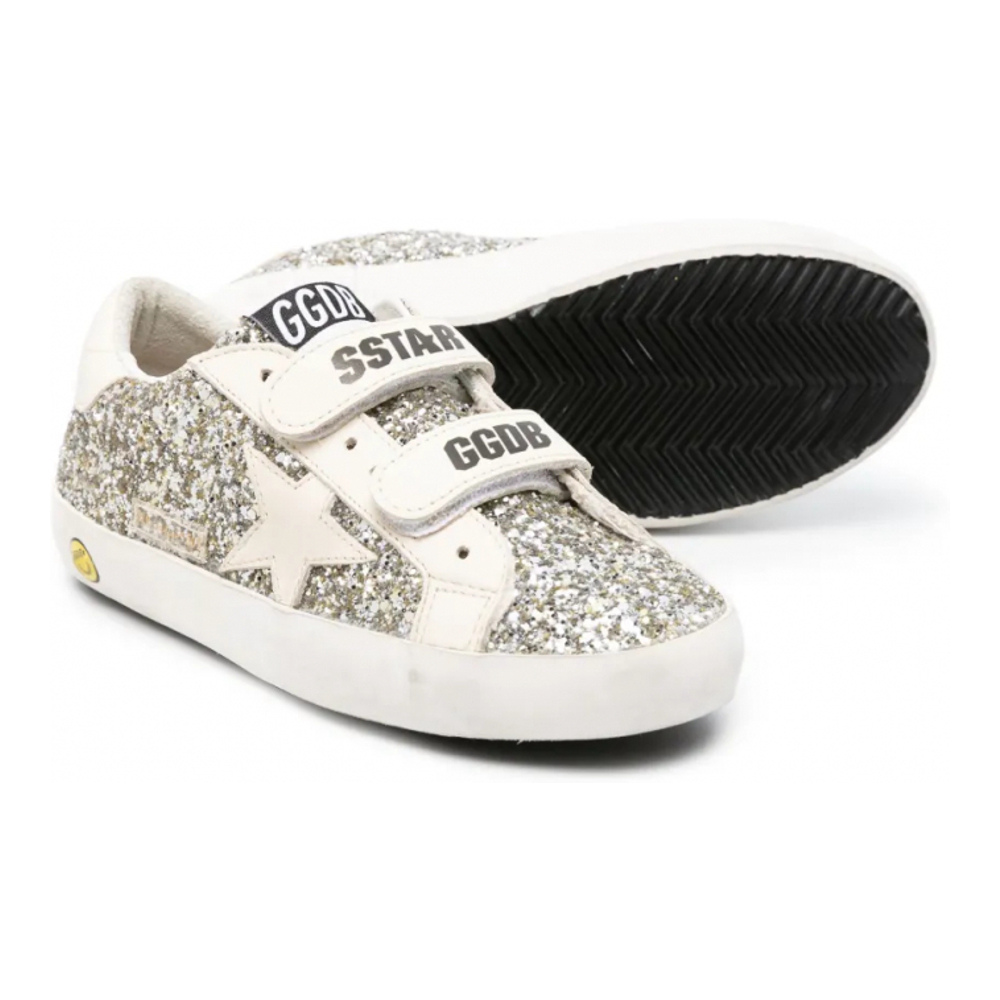 Sneakers 'Old School' pour Filles