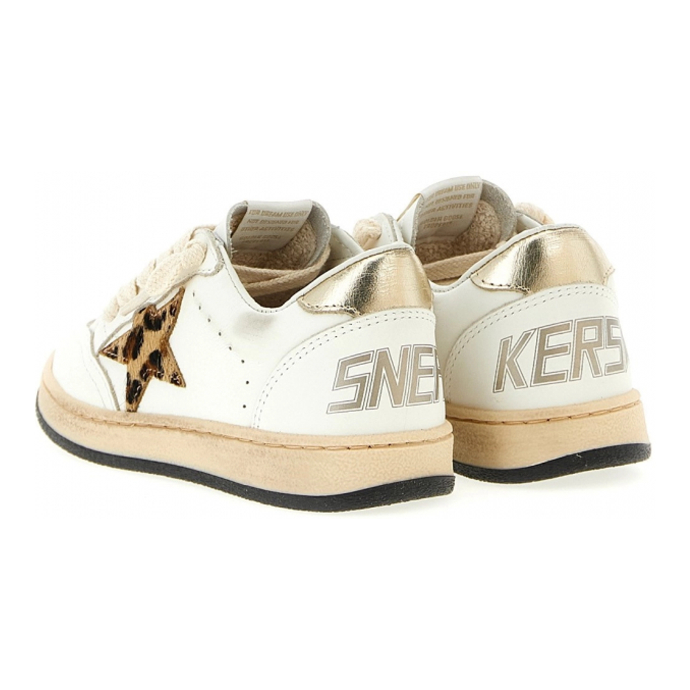 Sneakers 'Ball Star' pour Filles