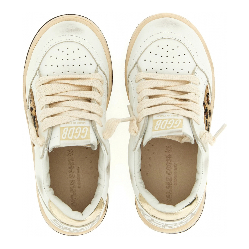 Sneakers 'Ball Star' pour Filles