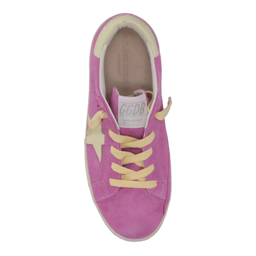 Sneakers 'Superstar' pour Filles