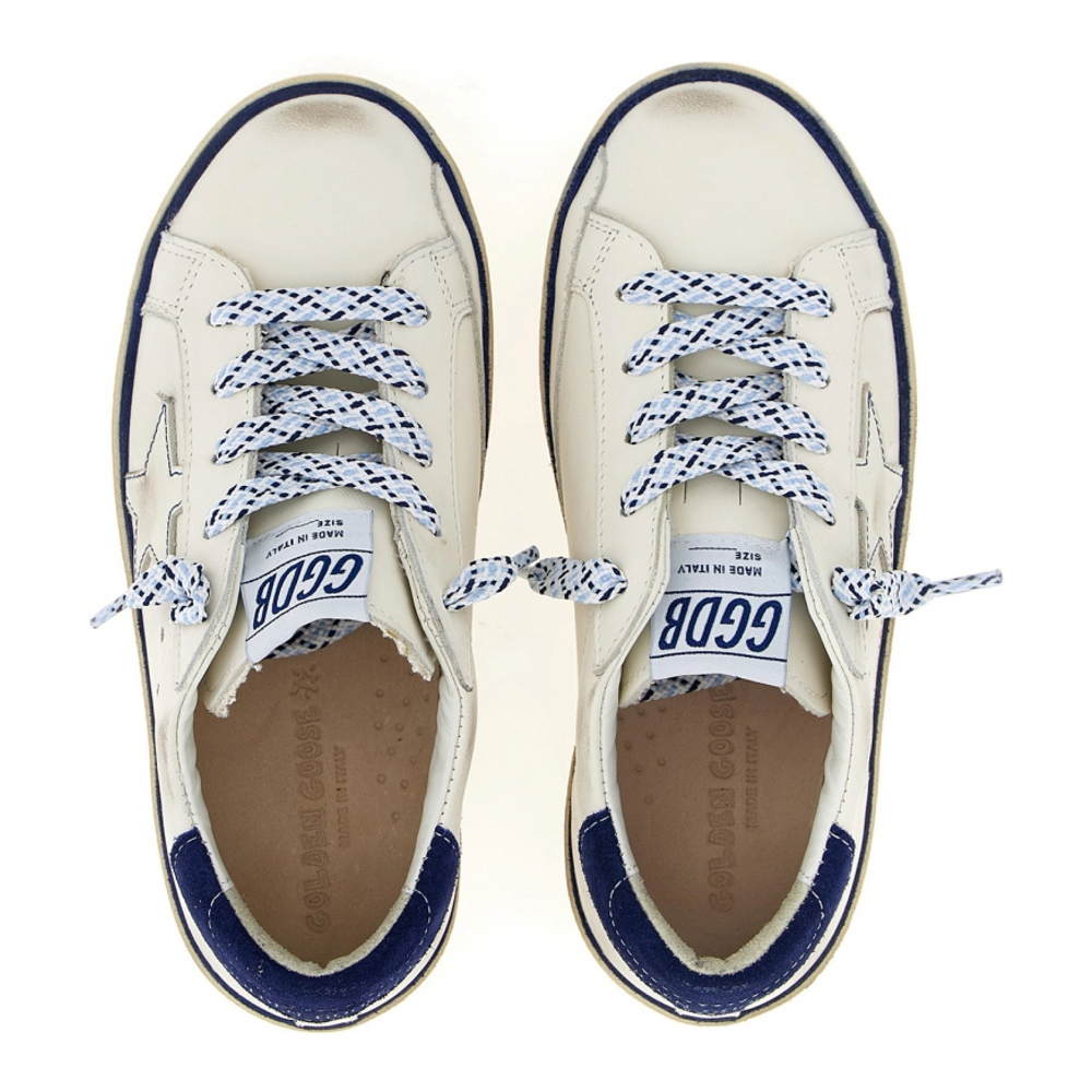 Sneakers 'Superstar' pour Garçons