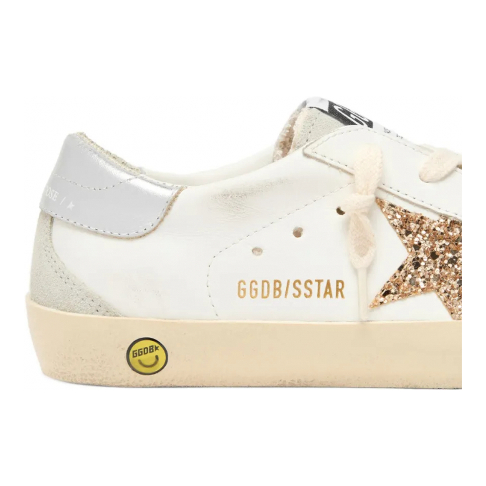 Sneakers 'Superstar' pour Filles