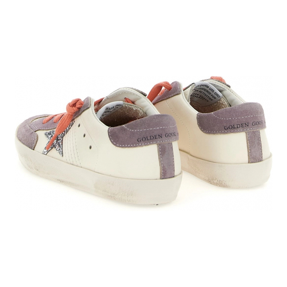 Sneakers 'Superstar' pour Filles