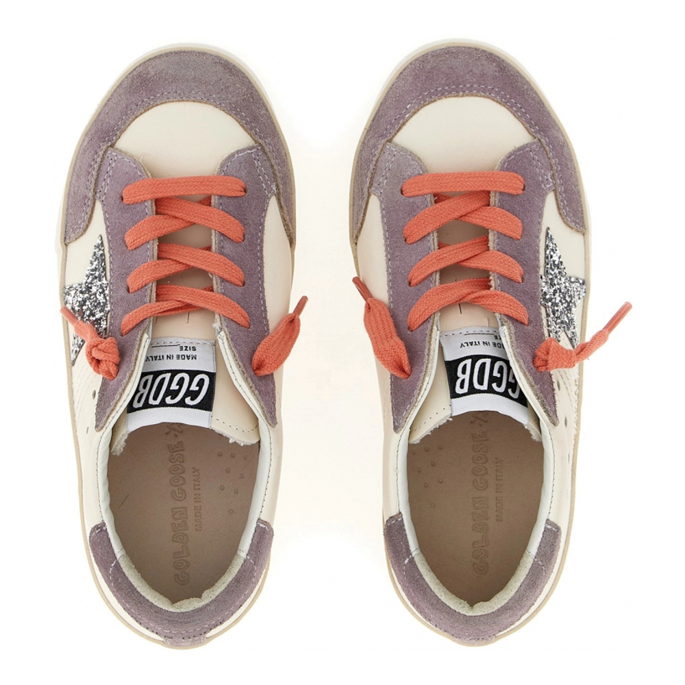 Sneakers 'Superstar' pour Filles