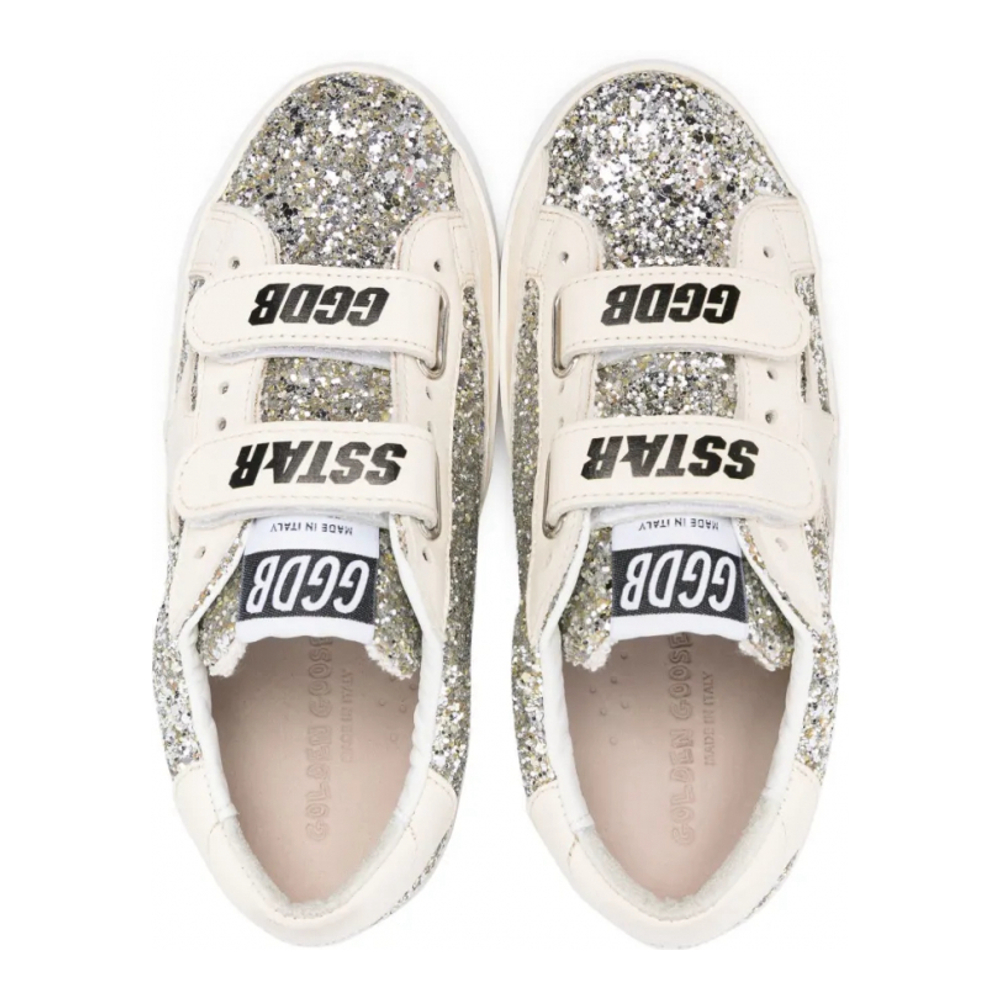 Sneakers 'Old School' pour Filles