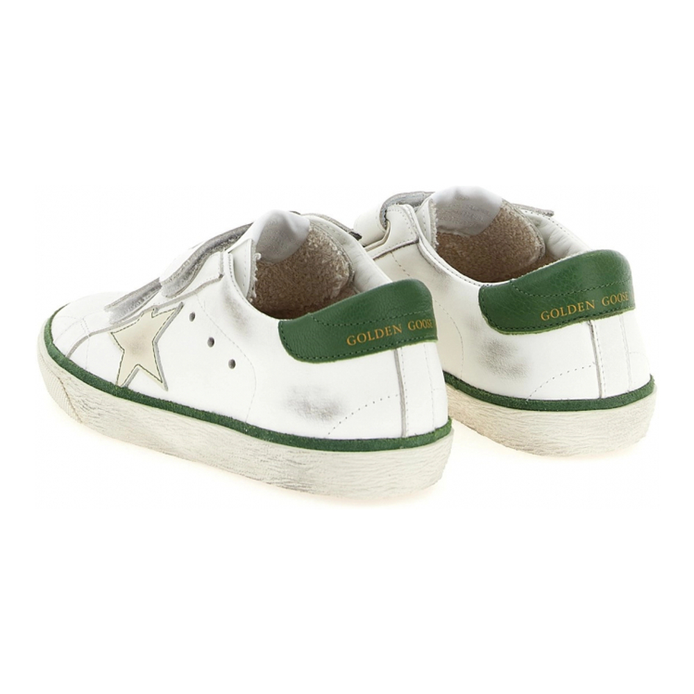 Sneakers 'Old School' pour Garçons