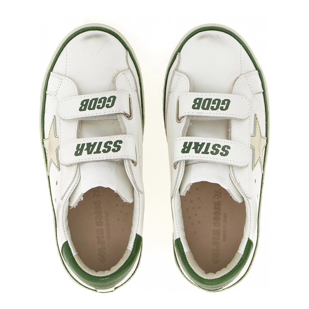 Sneakers 'Old School' pour Garçons