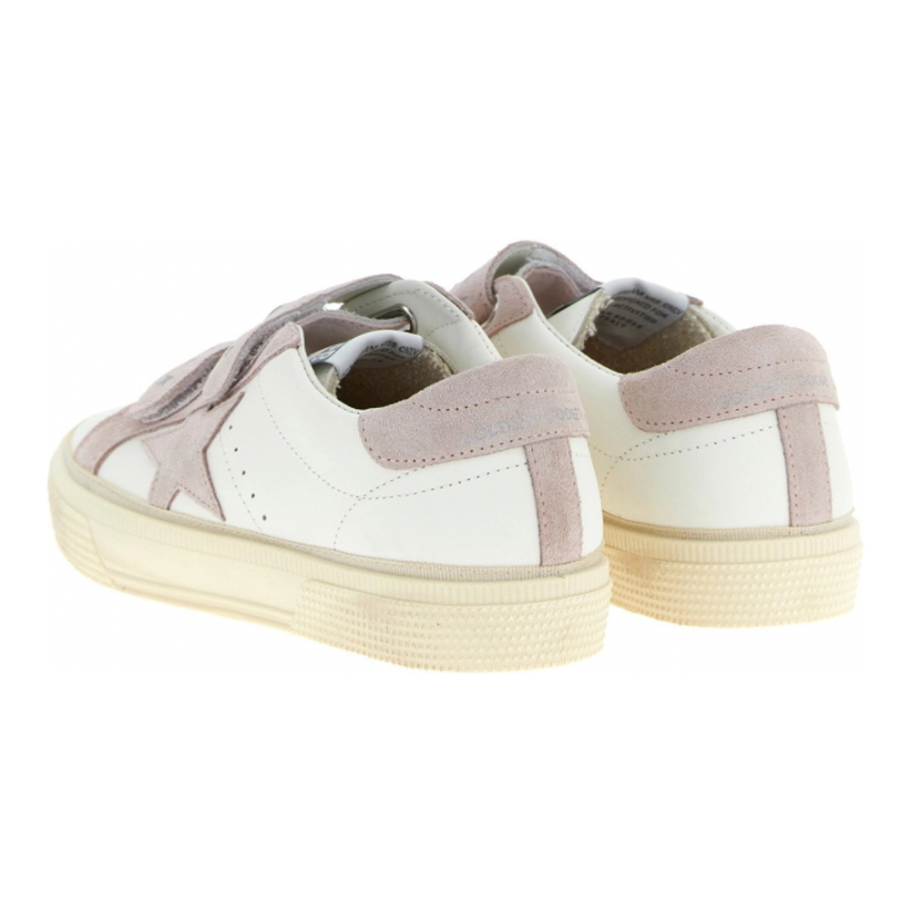 Sneakers 'May School' pour Filles