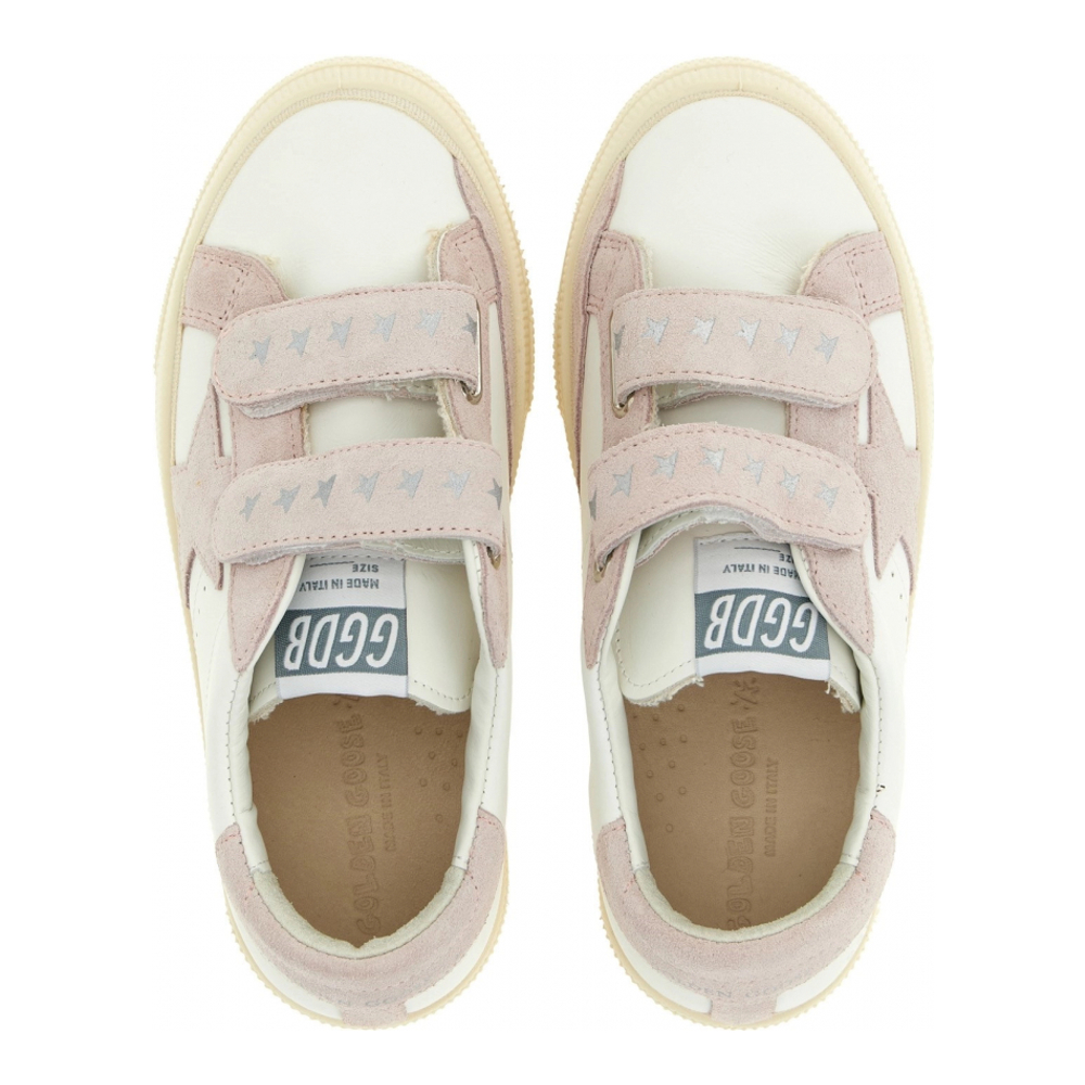 Sneakers 'May School' pour Filles