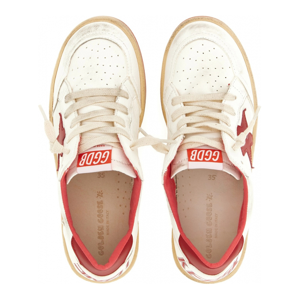 Sneakers 'Ball Star' pour Enfants