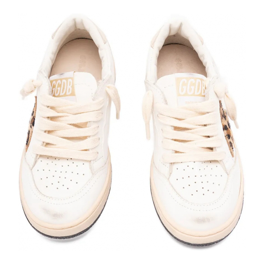 Sneakers 'Ball Star' pour Filles