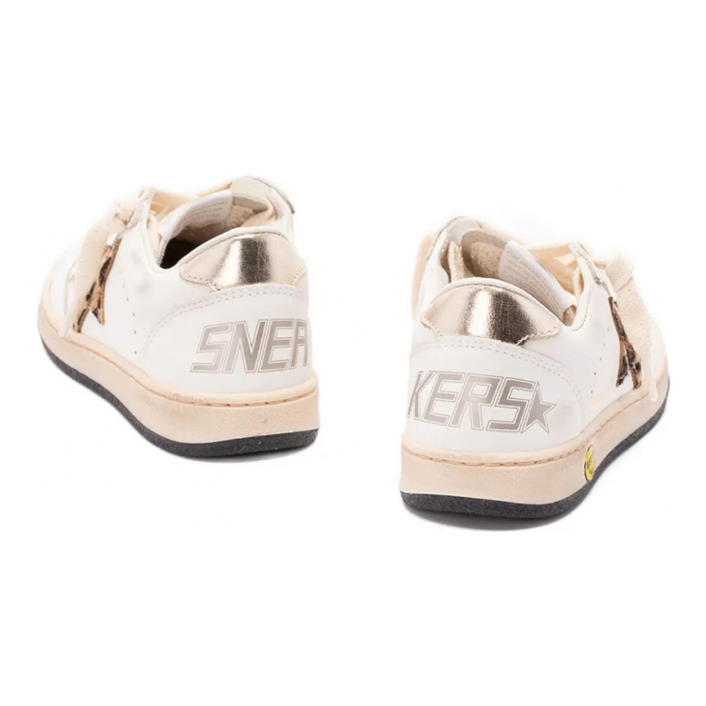 Sneakers 'Ball Star' pour Filles